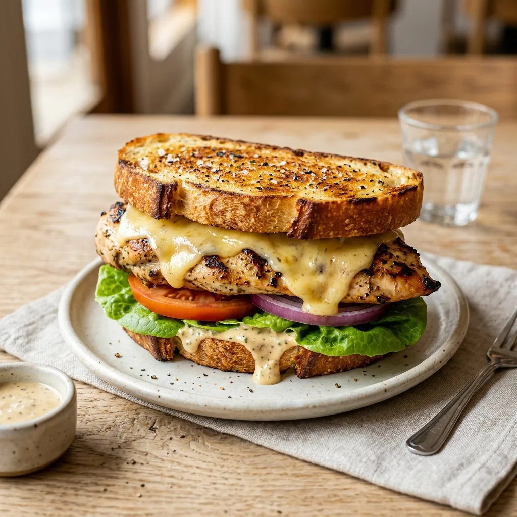 Sandwiches