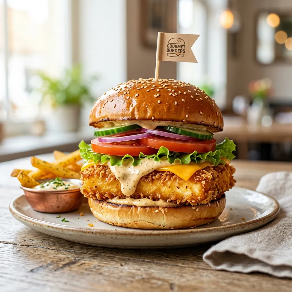 Burgers