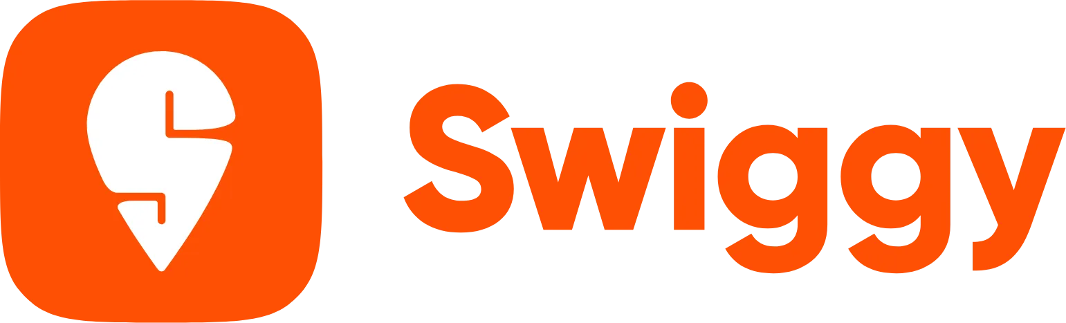 Order on Swiggy